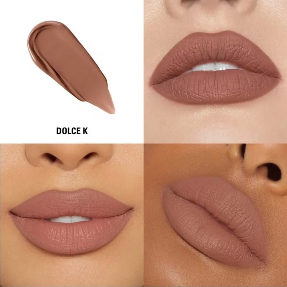 Kylie Cosmetics brand new